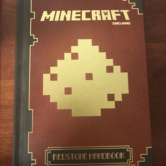 Pack of TWO Minecraft Books | minecraft merch - Picture 3 of 3